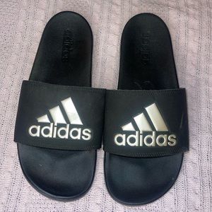 Adidas Slippers